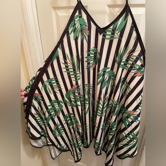 Floral Summer Dress - Picture 2 of 3
